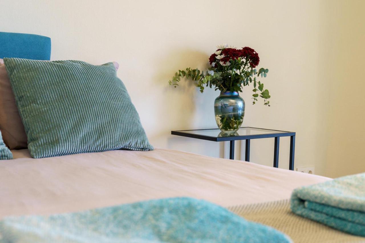 Calypso Appartement