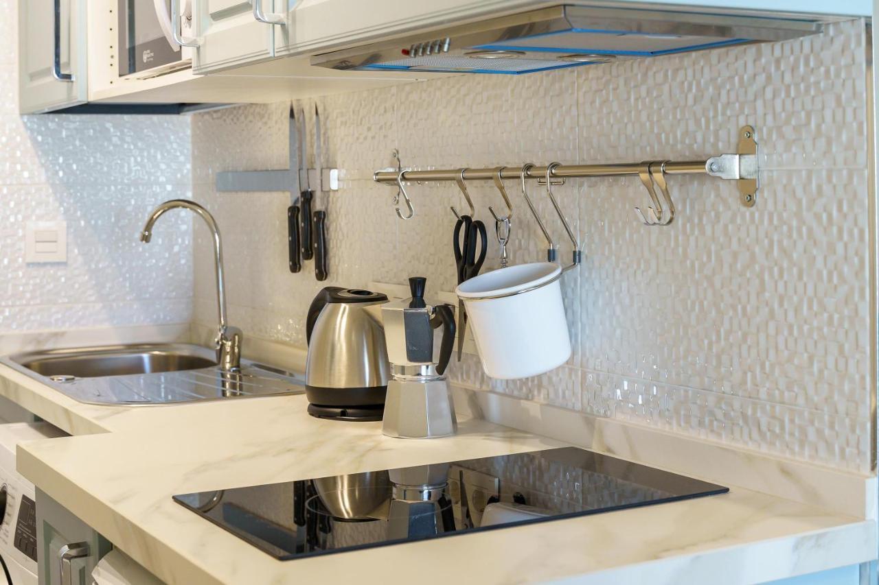 Calypso Apartamento