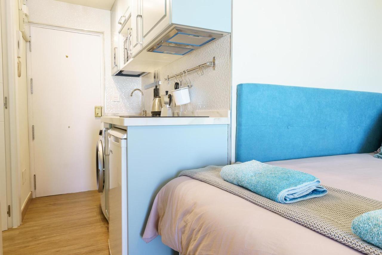 Calypso Appartement *