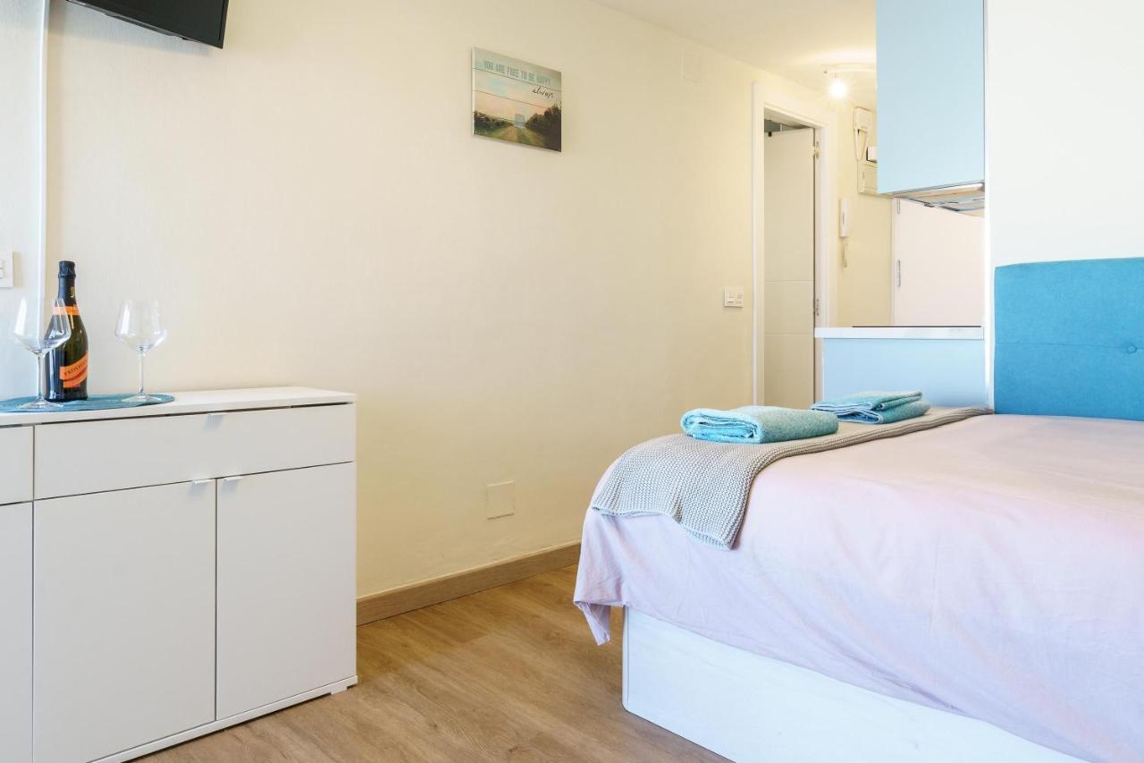 Calypso Apartamento