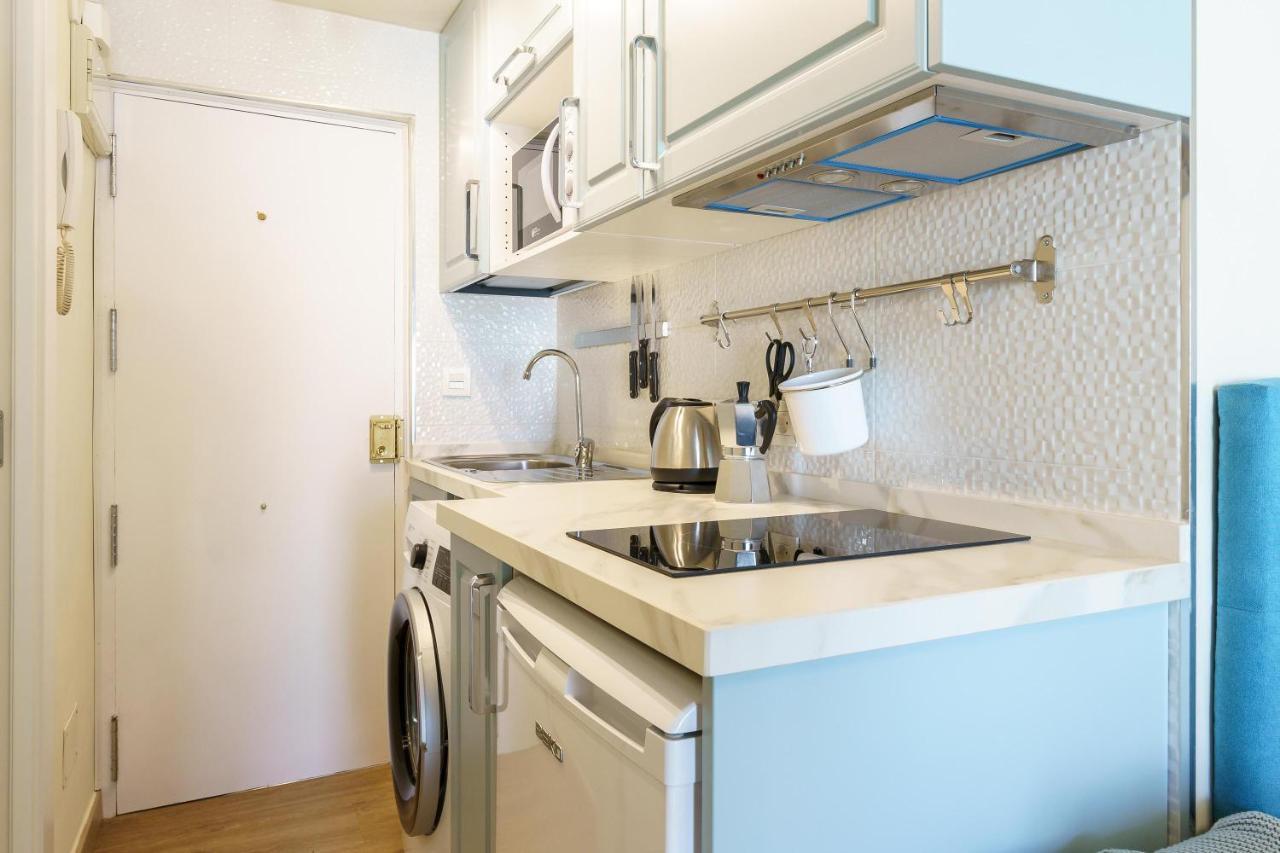 Calypso Apartamento Sitio de Calahonda