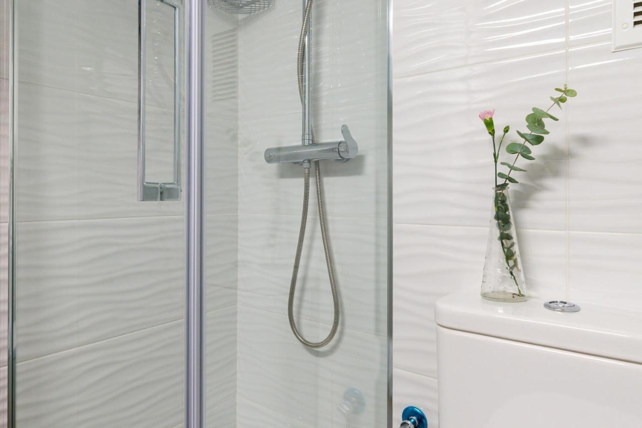 Apartamento Calypso